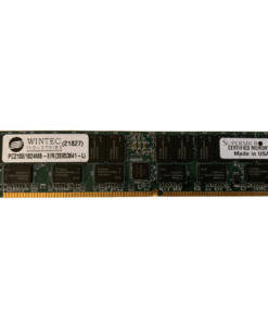 Supermicro 1GB 1024MB DDR 266 PC2100 Certified Memory