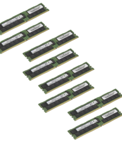 Supermicro 1TB (8x128) DDR4 2933 Server Memory