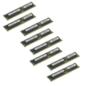 Supermicro 1TB (8x128) DDR4 2933 Server Memory