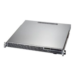 Supermicro 1U Rackmount H13 Mainstream SuperServer