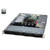 Supermicro 1U Rackmount X13 WIO SuperServer