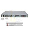 Supermicro 1U Rackmount X13 WIO SuperServer