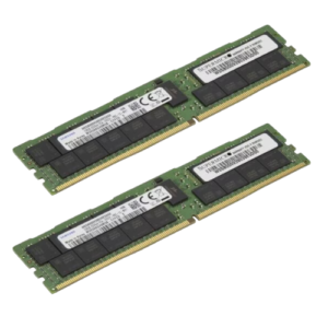 Supermicro 256GB (2x128) DDR4 2933 Server Memory