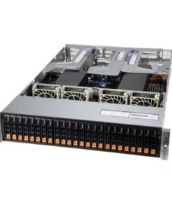 Supermicro 2U Rackmount DP Ultra A+ Server