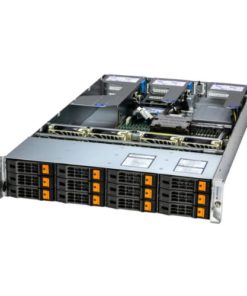 Supermicro 2U Rackmount H13 Hyper Server