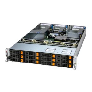 Supermicro 2U Rackmount H13 Hyper Server