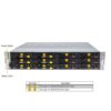 Supermicro 2U Rackmount X13 DP SuperStorage Server