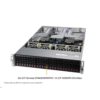 Supermicro 2U Ultra SuperServer