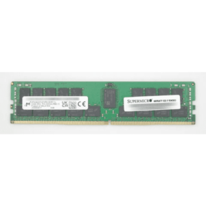 Supermicro 32GB PC4-3200AA-RB2-12 Server Memory