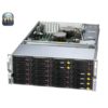 Supermicro 4U Rackmount X13 DP SuperStorage Server