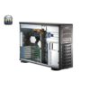 Supermicro 4U Tower X13 Mainstream SuperServer