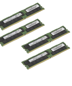 Supermicro 512GB (4x128) DDR4 2933 Server Memory