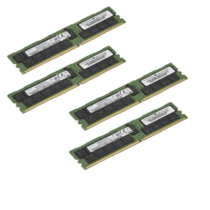 Supermicro 512GB (4x128) DDR4 2933 Server Memory