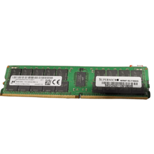 Supermicro 64GB DDR4 3200 RDIMM ECC Server Memory