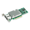 Supermicro AOC-STG-i2T 2-Port 10 Gigabit Ethernet Card