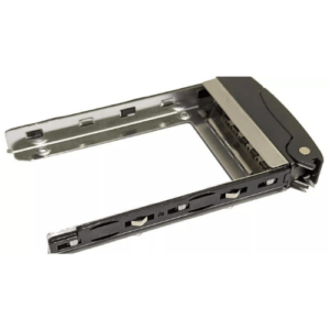 Supermicro Gen 3 2.5 SFF NVMe Hard Drive Bracket Caddy Tray