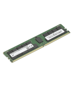 Supermicro Memory IoT MEM-DR480L-IL01-ER26 32GB DDR4-2666 ECC REG DIMM