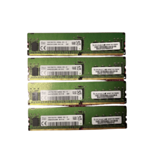 Supermicro MEM-DR416L-HL02-ER32 Server Memory