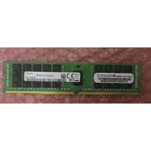 Supermicro MEM-DR416L-SL04-ER24 16GB ECC REG Memory