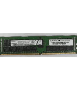 Supermicro MEM-DR432LC-ER26 Server RAM