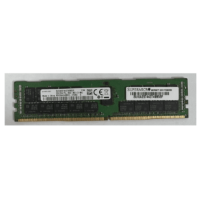 Supermicro MEM-DR432LC-ER26 Server RAM