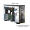 Supermicro Mainstream Tower