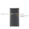 Supermicro Mini-Tower H13 Mainstream Workstation