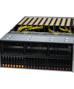 Supermicro SYS-421GE-TNRT 4U GPU Server