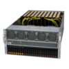 Supermicro SYS-521GE-TNRT 5U GPU Server