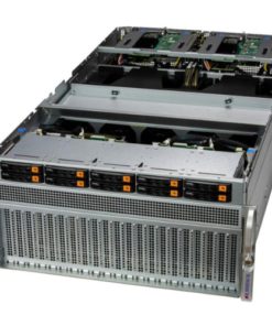 Supermicro SYS-521GU-TNXR 5U GPU Server