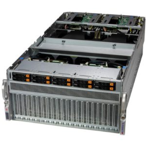 Supermicro SYS-521GU-TNXR 5U GPU Server