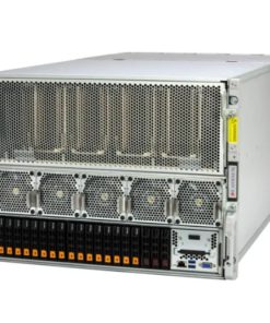 Supermicro SYS-821GE-TNHR 8U GPU Server