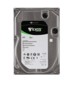 Supermicro (Seagate) 8TB Hard Drive (HDD-3T08T-1FECR)-ST8000NM017B