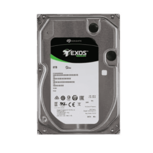 Supermicro (Seagate) 8TB Hard Drive (HDD-3T08T-1FECR)-ST8000NM017B