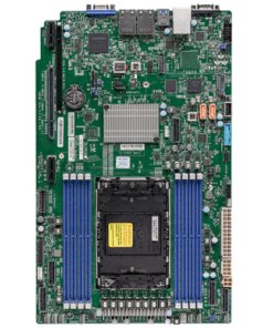 Supermicro X13SEW-F Server Motherboard