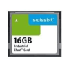 Swissbit F-800 16GBB Industrial CFAST CARD