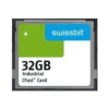 Swissbit F-800 32GB Industrial CFAST CARD