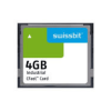 Swissbit F-800 4GB Industrial CFAST CARD