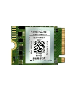 Swissbit M.2 PCIe N2600 M2 Series 160GB SSD