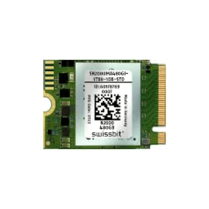 Swissbit M.2 PCIe N2600 M2 Series 160GB SSD