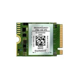 Swissbit M.2 PCIe N2600 M2 Series 40GB SSD