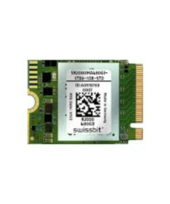 Swissbit M.2 PCIe SSD N2600 M2 Series 20GB