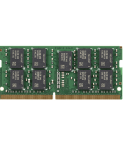 Synology 16GB DDR4 2666 MHz ECC SO-DIMM Memory Module