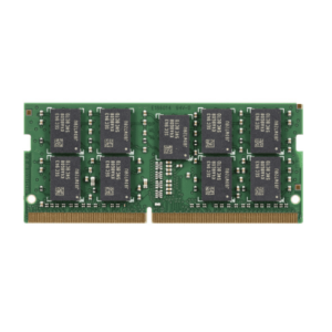 Synology 16GB DDR4 2666 MHz ECC SO-DIMM Memory Module