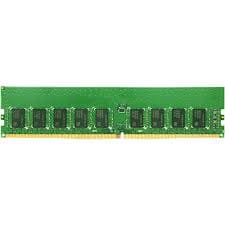 Synology 16GB DDR4 2666 MHz UDIMM Memory Module