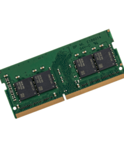 Synology 16GB DDR4 SO-DIMM ECC Memory Module