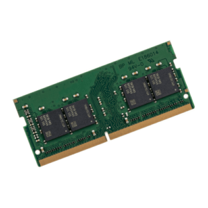 Synology 16GB DDR4 SO-DIMM ECC Memory Module