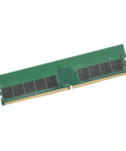 Synology 16GB DDR4 UDIMM ECC Memory Module