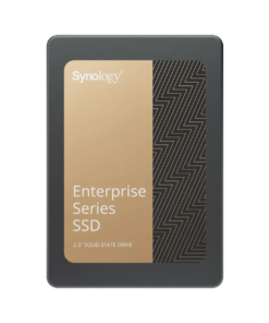 Synology 3.84TB SATA SSD (SAT5220-3840G)