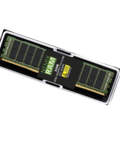 Synology 32GB DDR4 2666 MHz RDIMM Memory Module